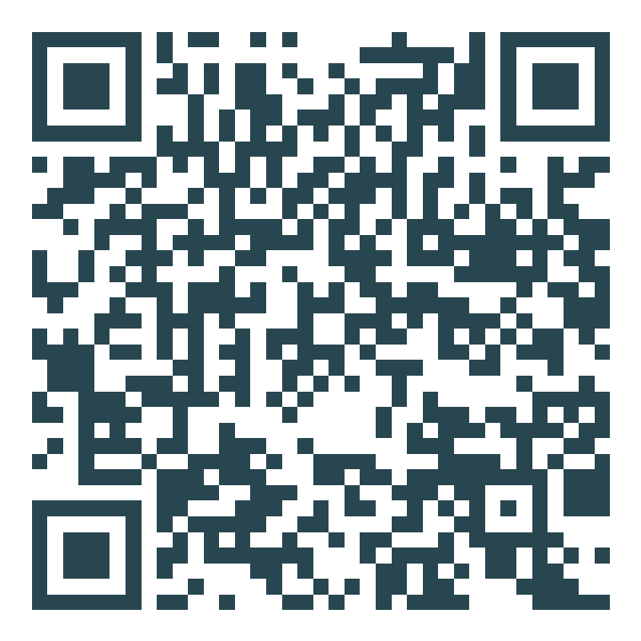 QR: Dr. Mosetter Prinzip