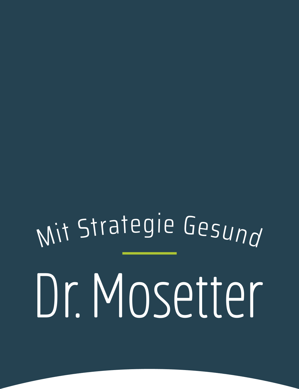 Mosetter