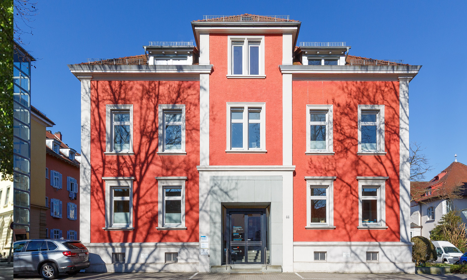 ZiT Konstanz