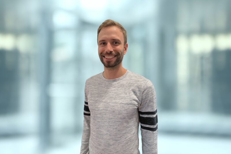 Alexander Pfeil