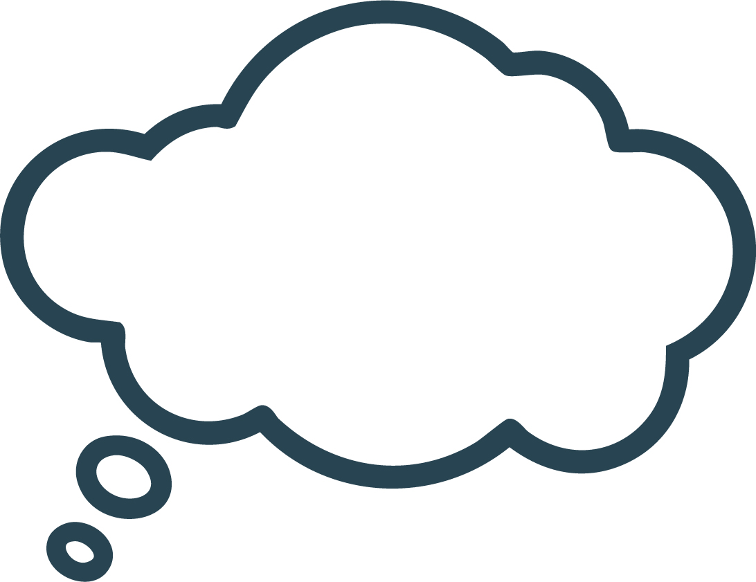 Icon Vernetzt Denken und Handeln