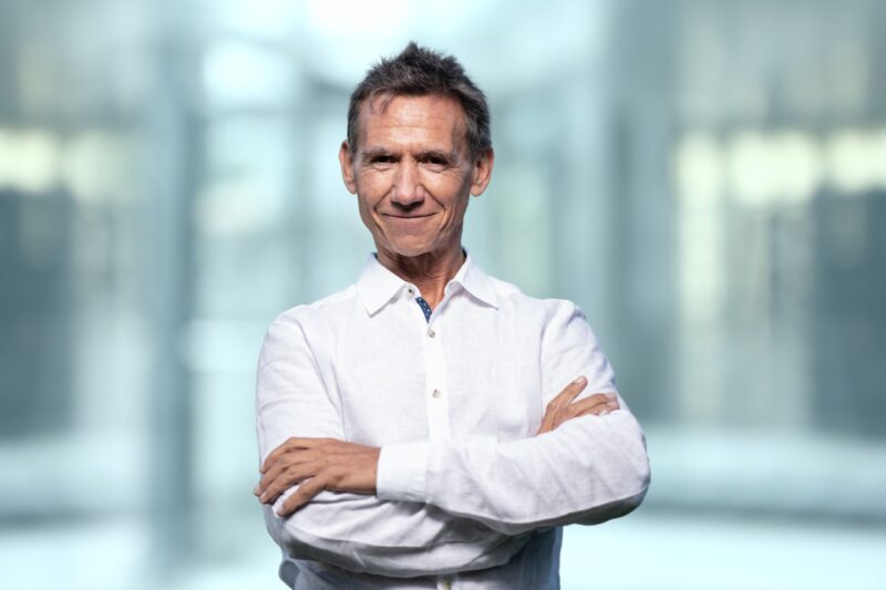 Aufbaukurs Kurt Mosetter