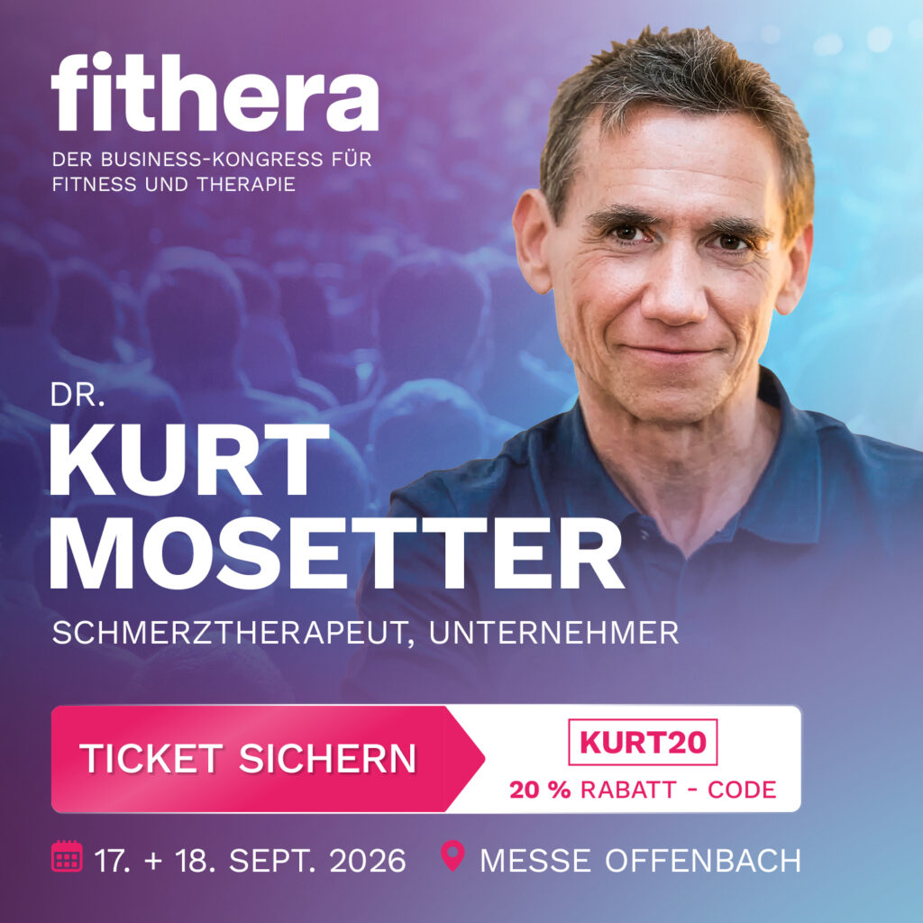 Kurt Mosetter